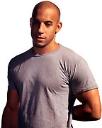 Vin Diesel